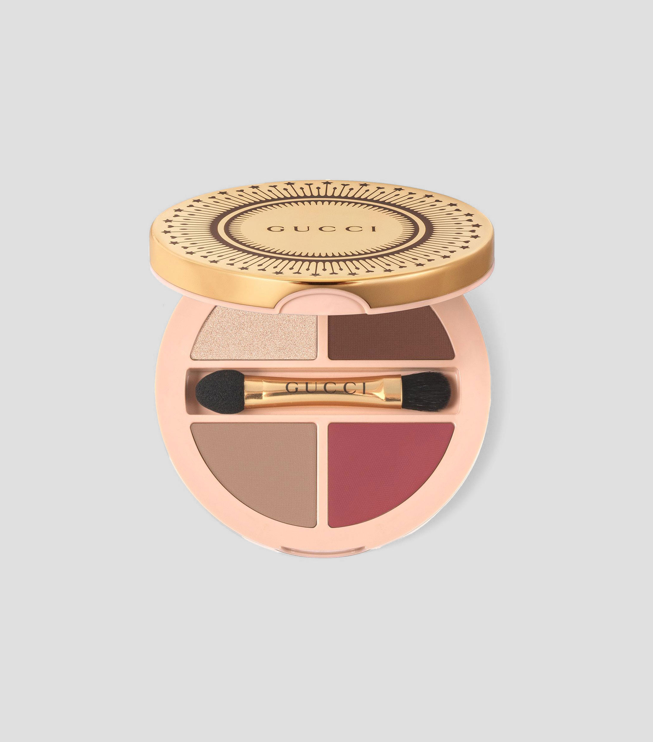 Sombra para ojos Quad Eye Palette, 6.1 g